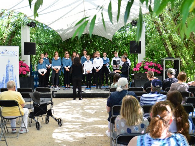 2023 &raquo; Hessisches Chorfestival, LGS Fulda 2.023 (Jun. 2023)